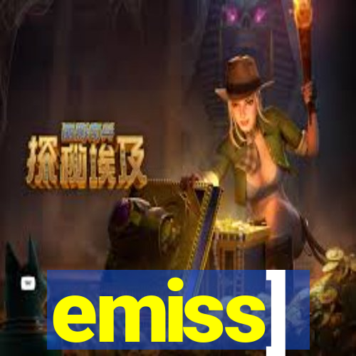 emiss]